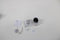 eufy Indoor Cam E220 - Bewakingscamera 2K - Pan & Tilt - Wit