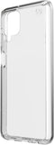 Speck Presidio ExoTech Clear - Soft Case - Krasbestendig - Samsung Galaxy A12 (2021)