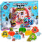 MrBeast Lab Swarms - Adventskalender - 24 verrassingen