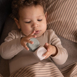 Sana siliconen dobbelstenen 4-pack