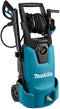 Makita HW1300 - Hogedrukreiniger 130 bar - 450 l/uur wateropbrengst - 10 meter slang