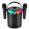 Ledwood LD-PLAYKARAOKE - Speakers - Bluetooth - Wireless