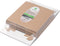 Biodore Zwanenhalsdoos | kraftpapier + PLA | 26x26x9cm | bruin | 10 stuks