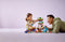 LEGO DUPLO 3in1 Boomhut - Peuterspeelgoed Set - 126 onderdelen - 10993