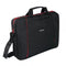 Esperanza SALERNO - Laptoptas 15,6'' - Schoudertas - Zwart