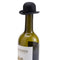 Apenkool Bowler Flessenstoppen - set van 2 stuks