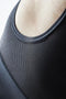 Craft Velo Bib Shorts - Fietsbroek Dames - Elastisch - Zwart