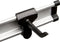 Toolflex One - Gereedschapshaken - Set van 3 - Zwart (3x)