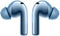 OnePlus Buds 3 - Draadloze oordopjes - ANC tot 48 dB - Blauw