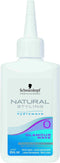 Schwarzkopf Natural Styling Glamour Wave Hydrowave 0 - 80 ml - Permanentvloeistof - Haarverf