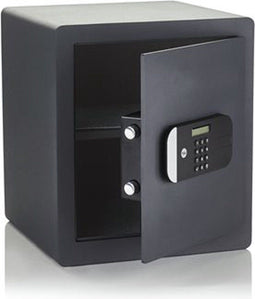 Yale YSEM/400/EG1 - Elektronische Kluis - SKG**® gecertificeerd - Zwart