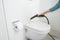 Kärcher SC-2 EasyFix Plus - Stoomreiniger - 1500W 75m² - Wit
