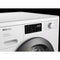 Miele WEB 365 WPS - Wasmachine - 8 kg - 1400 tpm - QuickPowerWash