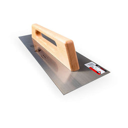 DHZ troffel Rubi Staal 48 cm