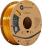 Polymaker PA03001 Silk Filament PLA zijdeglans Zijdeglans 1.75 mm 1000 g Goud PolyLite™ 1 stuk(s)