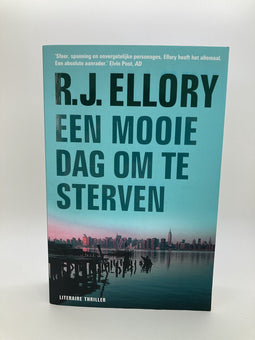 Een Mooie Dag Om Te Sterven