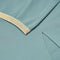 Een stretchrok van stevige viscose.