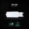 V-TAC VT-11033 - LED Capsule Spot Light - G9 - 2.2W - 200 Lumens - 6500K
