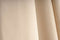 Feel Furniture - Luxe Eikenhouten Parasol met Olefin Stof - 3 Meter - Donker Beige