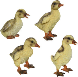 Eend polyresinDecoris