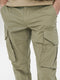 ONLY & SONS ONSKIM LIFE CARGO PK 0490 NOOS - Heren Broek - Normal waist - Rits- en knoopsluiting - Maat W28 x L32