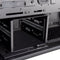 Silverstone SETA H1 - ATX Tower Behuizing - Gehard glas - Mesh frontpanel