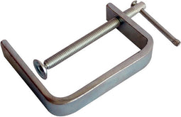 Eenhandklem Wuto Inlegwerk Metaal