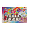 Eenhoorn 3D Aqua Gel Figuren Maken Set