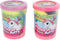 Eenhoorn Putty Regenboogkleuren, 115gram