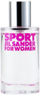 Jil Sander Sport 100 ml Eau De Toilette - Damesparfum