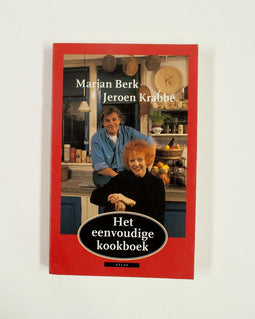 Eenvoudige kookboek