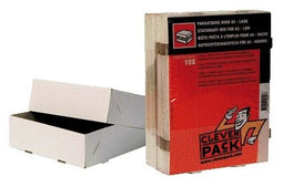 CleverPack - Paraatdoos cleverpack a5 tbv 500 vel wit