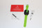 Xplora XGO2 - Smartwatch met GPS - Bel en sms - Zwart (Groen)