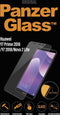 PanzerGlass PZ5307 - Screenprotector - Krasbestendig - Voor Huawei Y7 (2018) Y7 Prime (2018) Nova 2 Lite