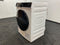 Inventum VDW8030W - Warmtepompdroger - 8 kg - Antibacterieel - 66 dB