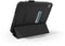 Otterbox Defender Folio Case voor iPad (2022) - Schokbestendig - Ingebouwde screenprotector - Zwart