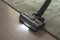 Hoover HF1P10HX - Steelstofzuiger - Snoerloos met ANTI-TWIST™ technologie - Magenta