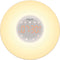 Philips HF3505/01 - Wake-up Light - Natuurlijke zonsopgangsimulatie - Wit