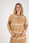 Raizzed NAOMI - Dames Trui - Katoen 80% - Maat XS