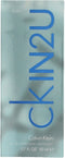 Calvin Klein In2U Him 50ml Eau de Toilette - Herenparfum