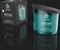 Swede Massagekaars Tranquility - Spearmint Rose Orange (Groot/XL 150ml)