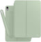 White Diamonds Folio - Hoes voor iPad Air 4-7 - Magnetisch - Salie (2020-2025)