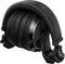 Pioneer HDJ-X7 - Over-Ear hoofdtelefoon - 50 mm driver - Zwart