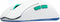 Xtrfy M68 - Draadloze Gaming Muis - 26000dpi - Wit