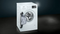 Siemens WM16T420 - Wasmachine - iQ500 Koolborstelloze Motor 8kg 1600t - Wit