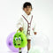 Jippie's My Carry Potty - Plaspotje - Dicht en draagbaar - Groen