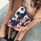 CANVASLIFE - MOUW - LAPTOP 13-14 WIT ROSE