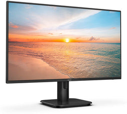 Philips 24E1N1200A - Monitor - 23,8" Full HD 120Hz IPS - Zwart