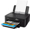 Canon PIXMA TS705A - Inkjetprinter - 5 inktcartridges - Zwart