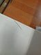 vidaXL Fauteuil kunstleer wit